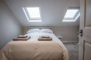 West Jordanston Cottage - St Florence