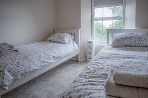 West Jordanston Cottage - St Florence