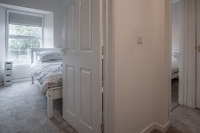 West Jordanston Cottage - St Florence