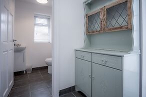 West Jordanston Cottage - St Florence