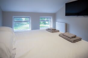 West Jordanston Cottage - St Florence