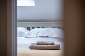 West Jordanston Cottage - St Florence