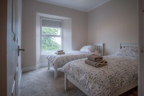 West Jordanston Cottage - St Florence