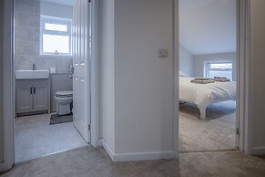 West Jordanston Cottage - St Florence