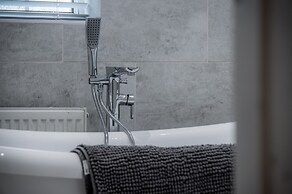 West Jordanston Cottage - St Florence