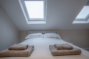 West Jordanston Cottage - St Florence