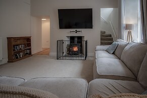 West Jordanston Cottage - St Florence