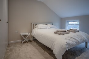 West Jordanston Cottage - St Florence