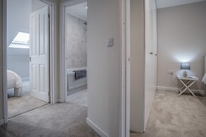 West Jordanston Cottage - St Florence