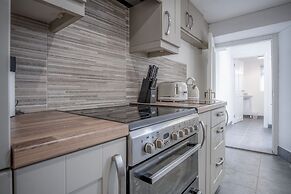 West Jordanston Cottage - St Florence