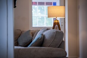 West Jordanston Cottage - St Florence