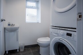 West Jordanston Cottage - St Florence