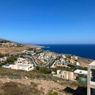 Villa With 180 Degree Sea View - Sleeps 2-6