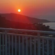 Villa With 180 Degree Sea View - Sleeps 2-6
