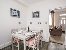 Billy's Cottage