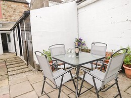 Billy's Cottage