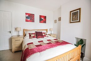 Billy's Cottage