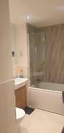 Comfy 2 Bedroom Apartment Near Edinburgh City Centre