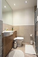 Comfy 2 Bedroom Apartment Near Edinburgh City Centre