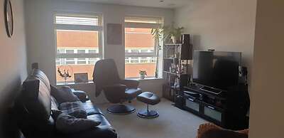 Comfy 2 Bedroom Apartment Near Edinburgh City Centre