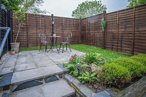 Shorelands - 1 Bedroom - Manorbier