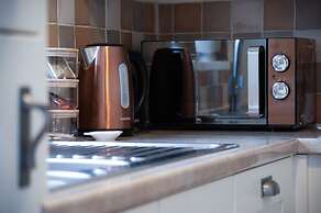 Shorelands - 1 Bedroom - Manorbier