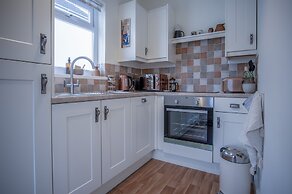 Shorelands - 1 Bedroom - Manorbier