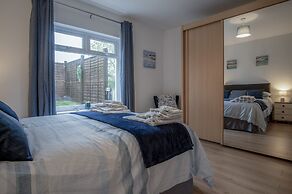 Shorelands - 1 Bedroom - Manorbier