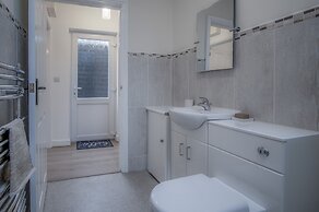 Shorelands - 1 Bedroom - Manorbier