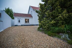 Shorelands - 1 Bedroom - Manorbier