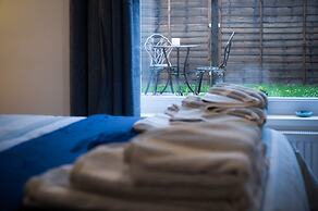 Shorelands - 1 Bedroom - Manorbier