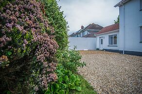 Shorelands - 1 Bedroom - Manorbier