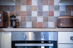 Shorelands - 1 Bedroom - Manorbier