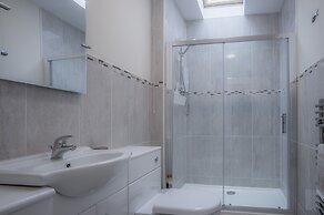 Shorelands - 1 Bedroom - Manorbier