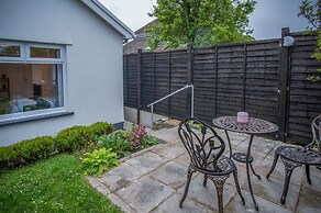 Shorelands - 1 Bedroom - Manorbier