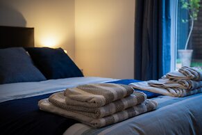 Shorelands - 1 Bedroom - Manorbier