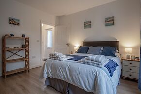 Shorelands - 1 Bedroom - Manorbier