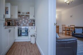 Shorelands - 1 Bedroom - Manorbier