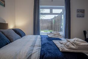 Shorelands - 1 Bedroom - Manorbier