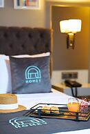 Homey Airport Hotel