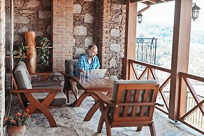 Ephesus Retreat