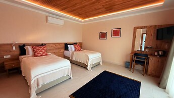Ephesus Retreat