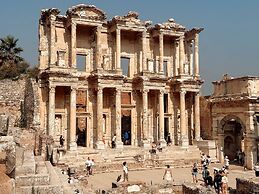 Ephesus Retreat