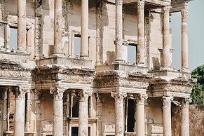 Ephesus Retreat