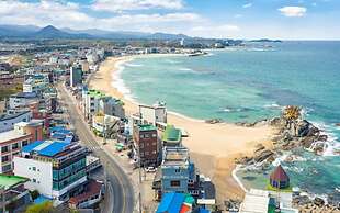 Goseong 1 Night 2 Day Pension