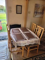 Discover Comfort Home From Home 8-birth Caravan