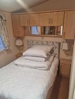 Discover Comfort Home From Home 8-birth Caravan