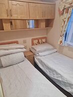 Discover Comfort Home From Home 8-birth Caravan