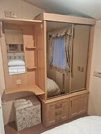 Discover Comfort Home From Home 8-birth Caravan