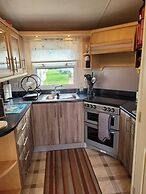 Discover Comfort Home From Home 8-birth Caravan